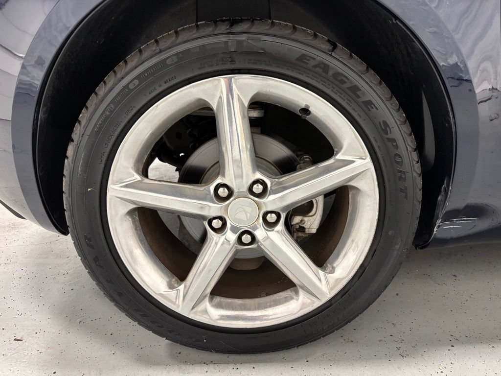 Used 2007 Saturn Sky Red Line RWD image 48