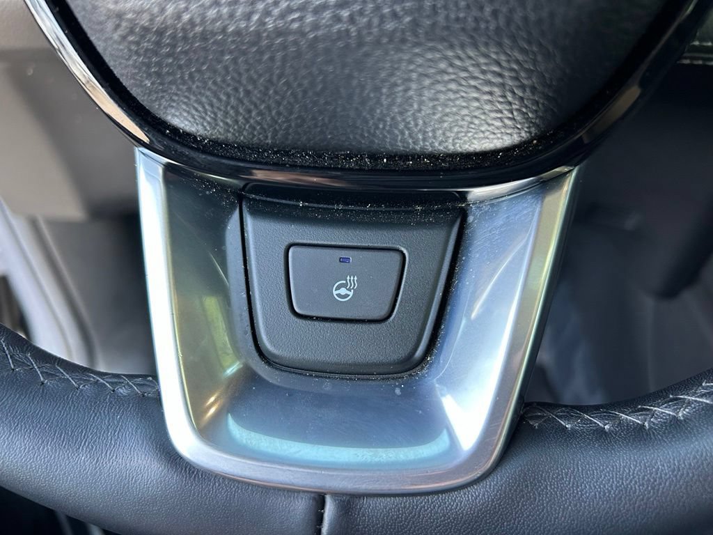 Used 2024 Honda Pilot Elite image 12
