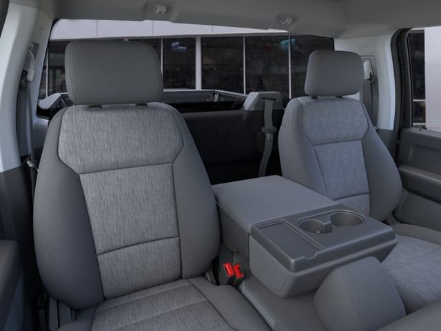 New 2026 Ford F150 XL AWD/4WD image 10
