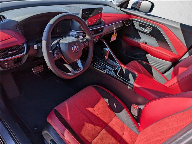 New 2026 Acura ADX A-Spec AWD/4WD image 13