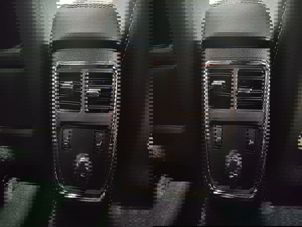 Used 2012 Dodge Charger SRT8 w/ Adaptive Cruise Control Group image 16