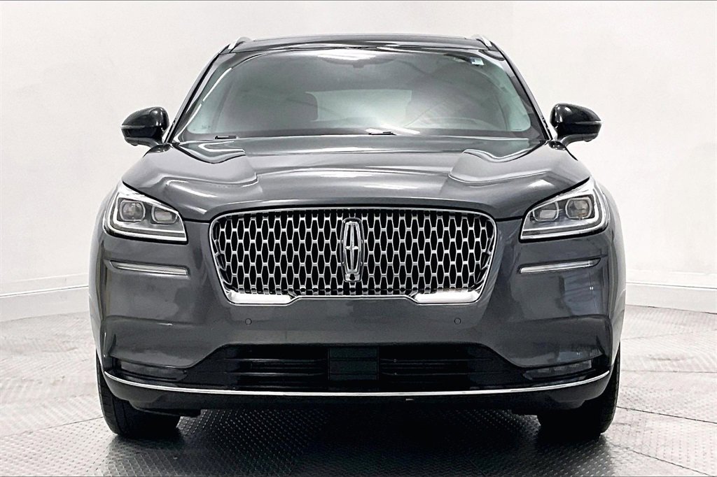 Used 2022 Lincoln Corsair Reserve w/ Equipment Group 201A image 3