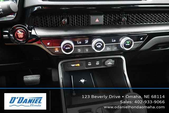 Used 2026 Honda CR-V EX-L image 32