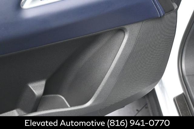Certified 2026 INFINITI QX60 Sport w/ Dark Cargo Package AWD/4WD image 22