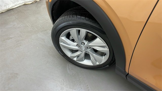 Certified 2024 Buick Encore GX Preferred w/ Comfort Package image 39