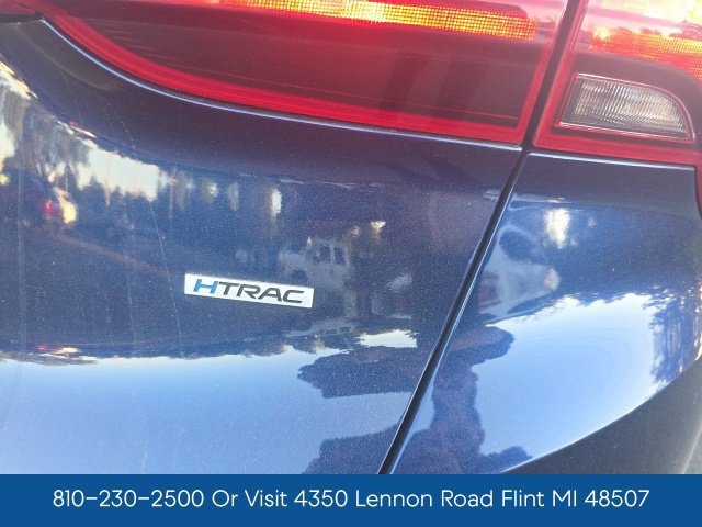 Used 2022 Hyundai Santa Fe SEL w/ Convenience Package AWD/4WD image 9
