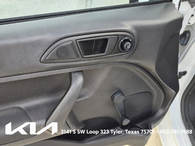 Used 2019 Ford Fiesta S FWD image 20