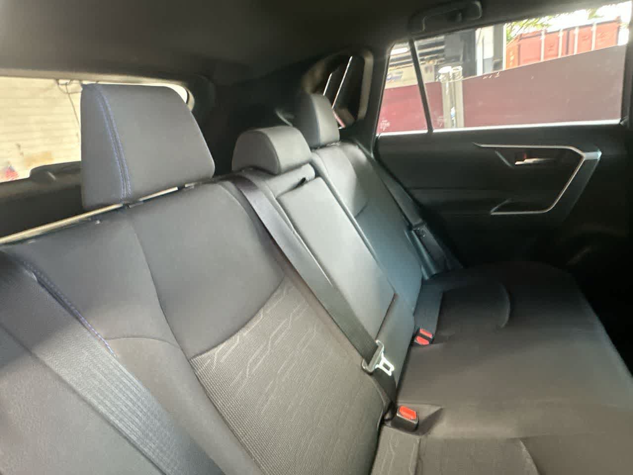 Used 2024 Toyota RAV4 SE AWD/4WD image 26