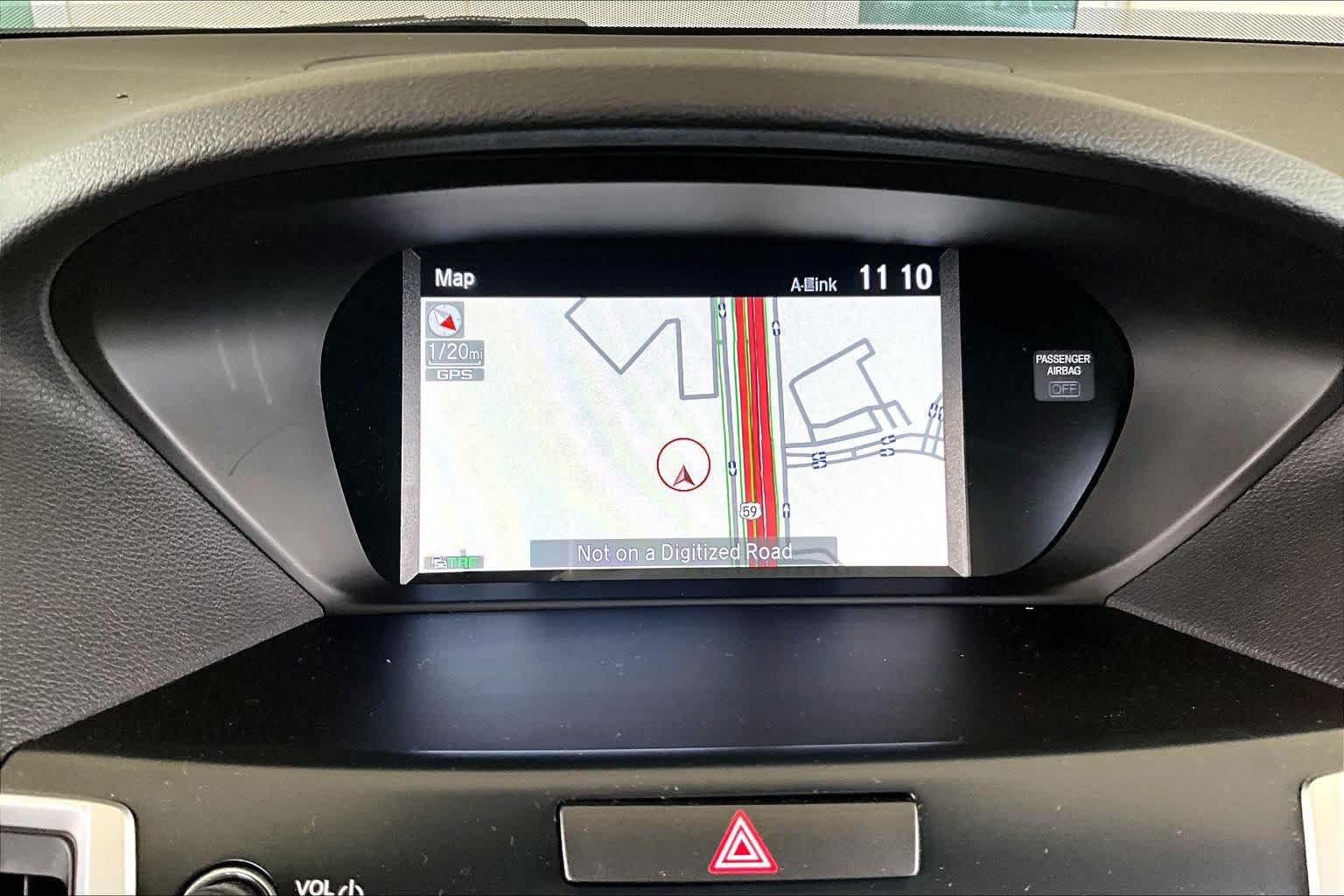 Used 2020 Acura TLX w/ Technology & A-SPEC Package FWD image 32