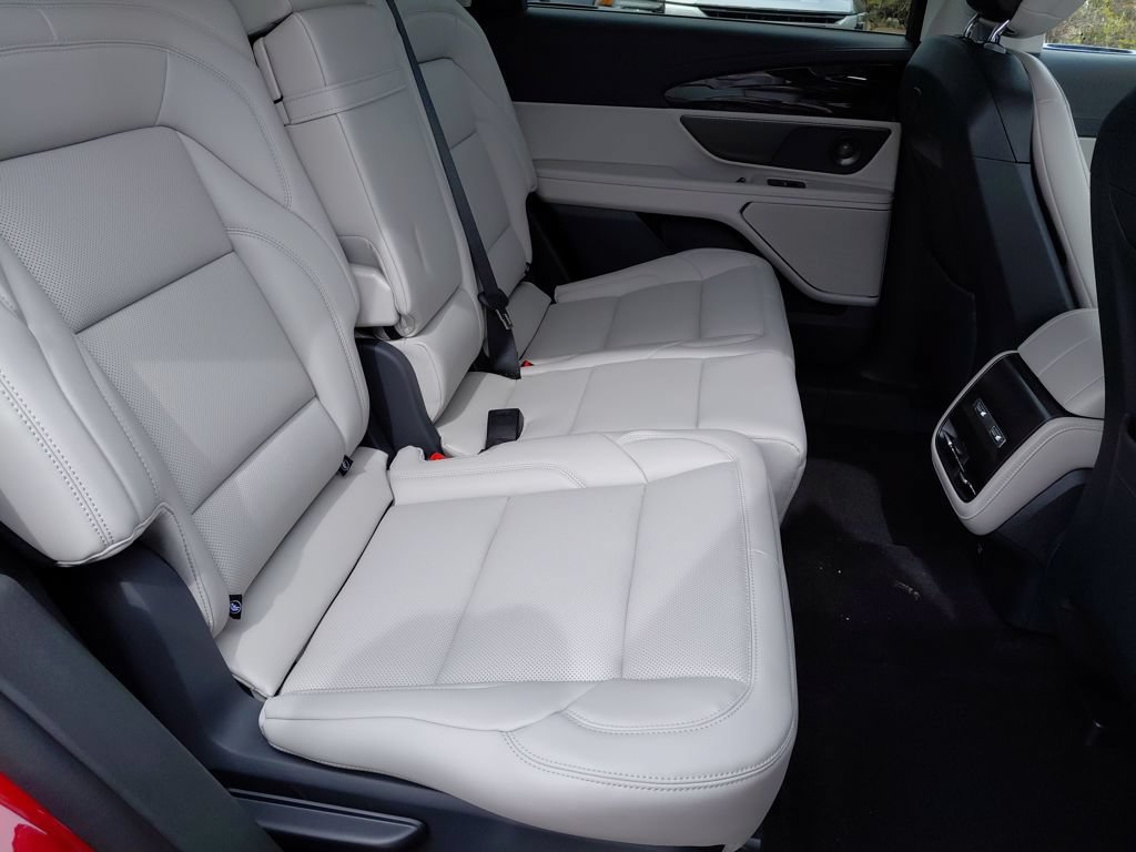 New 2026 Lincoln Nautilus Premier w/ Equipment Group 102A AWD/4WD image 31