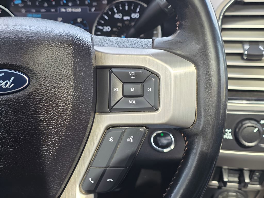 Used 2021 Ford F250 Platinum image 22