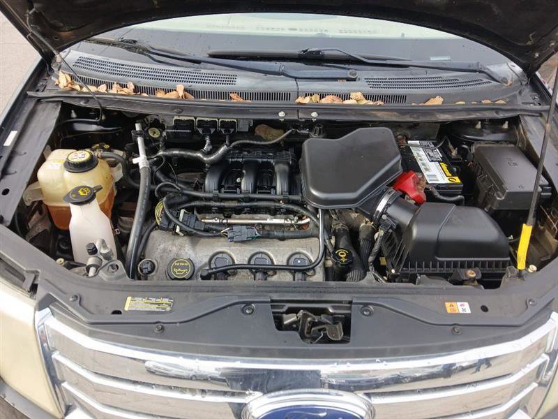 Used 2007 Ford Edge SE FWD image 7