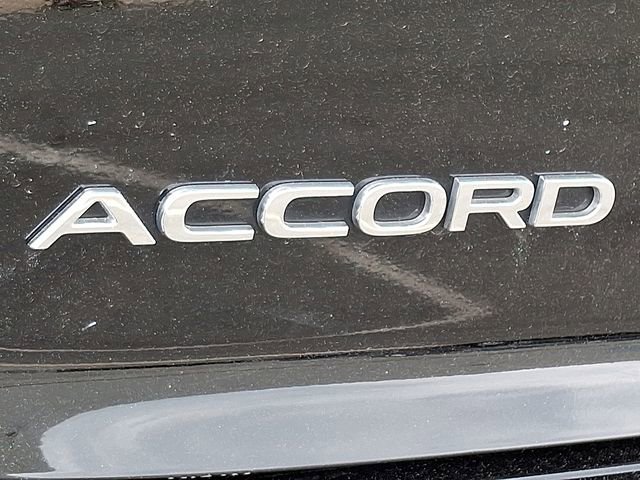 Used 2025 Honda Accord SE image 10