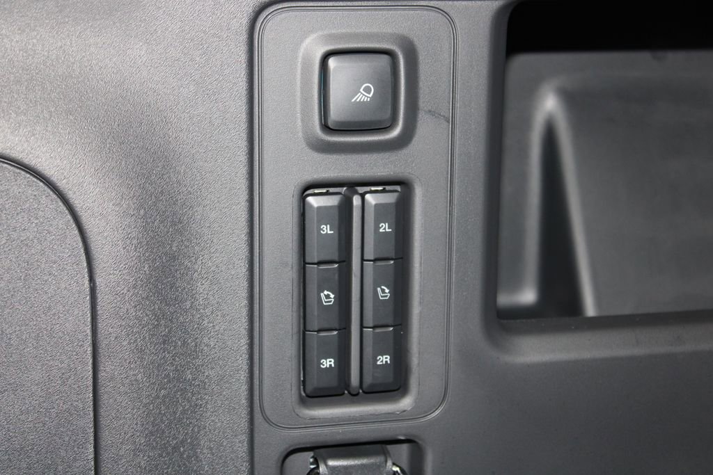 New 2025 Ford Expedition Platinum w/ Stealth Performance Package image 18