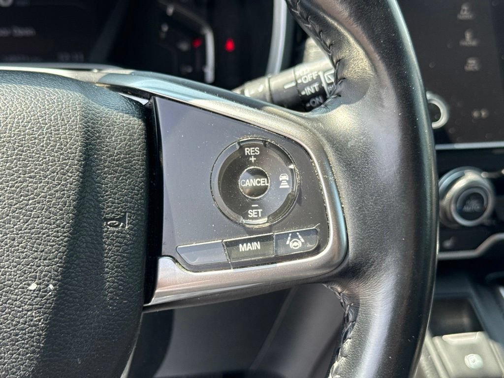 Used 2018 Honda CR-V EX-L image 17