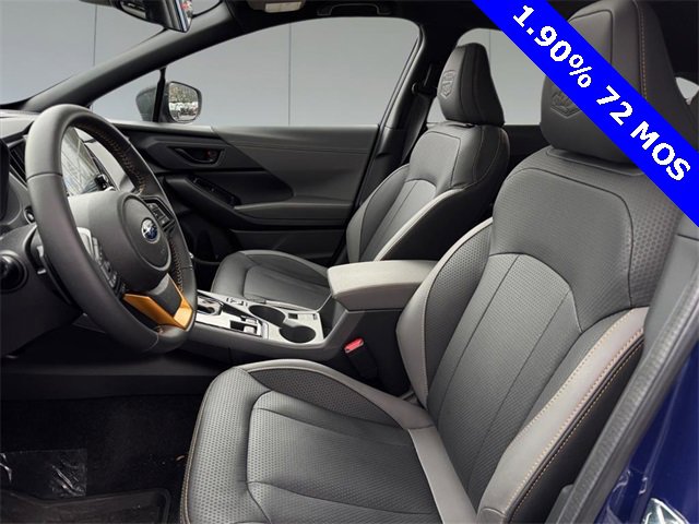 Certified 2025 Subaru Crosstrek 2.5i Wilderness w/ Wilderness Package image 10