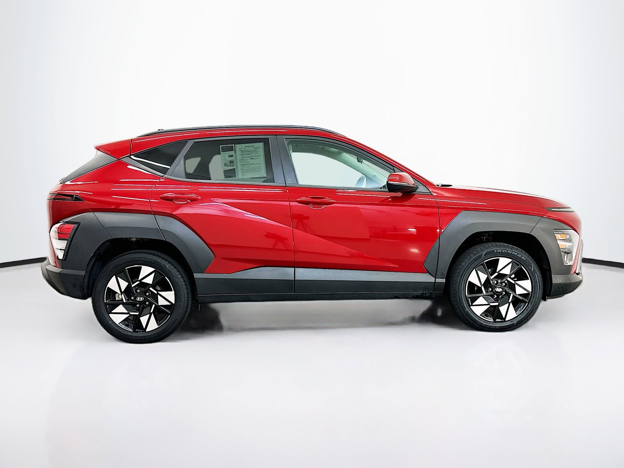Used 2024 Hyundai Kona SEL image 10