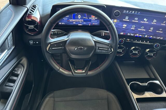 Used 2024 Chevrolet Blazer EV RS AWD/4WD image 14