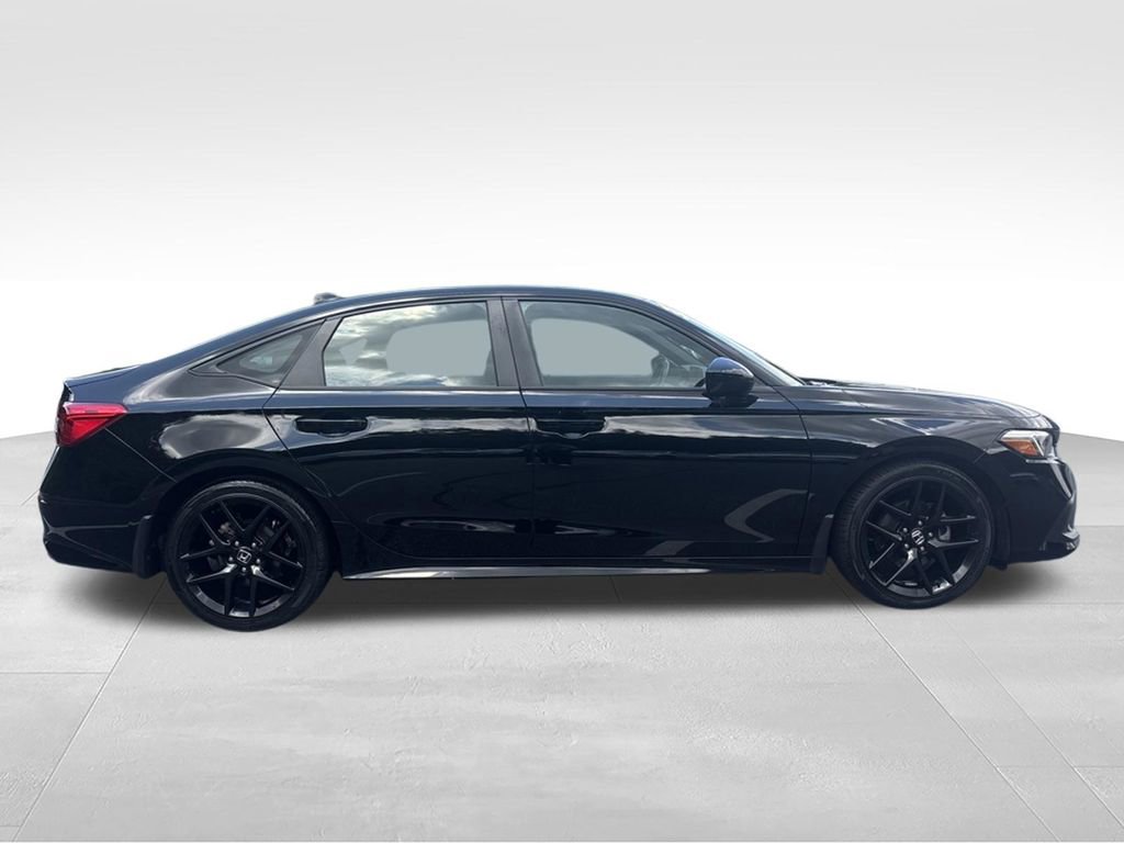 Used 2024 Honda Civic Sport image 16