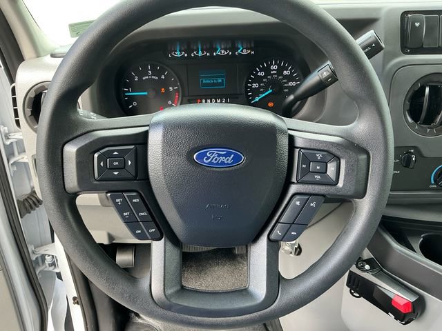 Used 2025 Ford E-350 and Econoline 350 Super Duty w/ Power Equipment Group RWD image 13