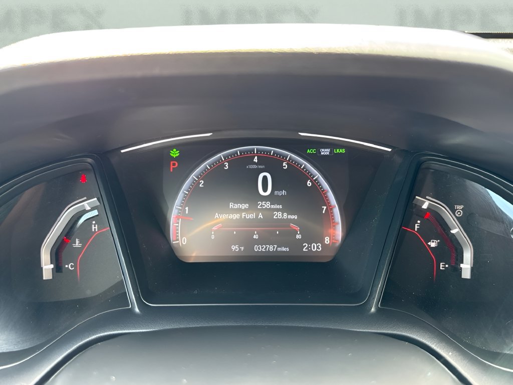 Used 2021 Honda Civic Sport image 19