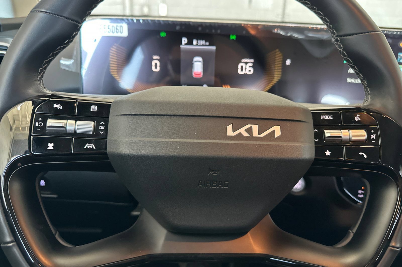 Certified 2026 Kia Sorento LX FWD image 26