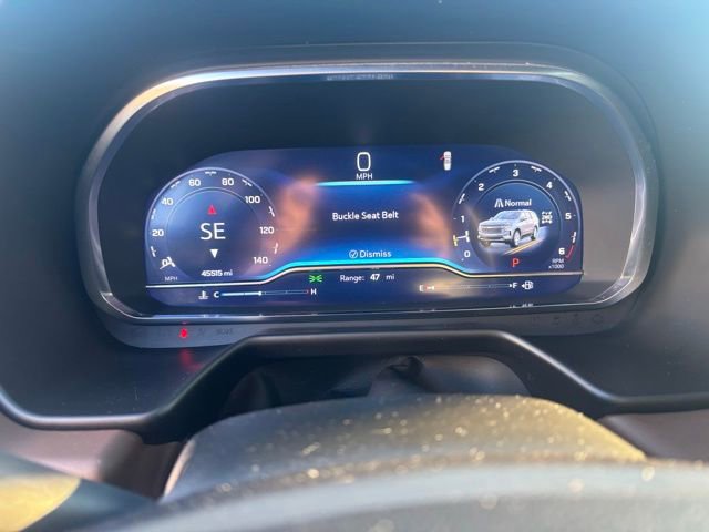 Used 2024 Chevrolet Tahoe High Country w/ Max Trailering Package image 3