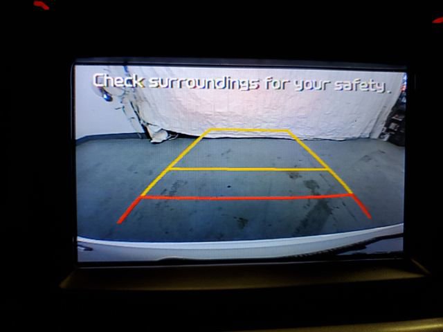 Used 2017 Kia Optima LX image 21