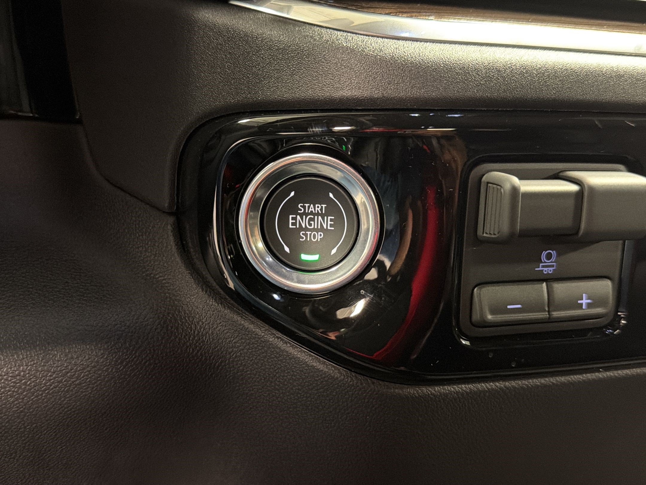 New 2026 Chevrolet Silverado 1500 RST w/ RST Select Package RWD image 16