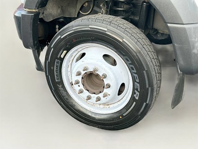 Used 2020 Ford F450 XL w/ Snow Plow Prep Package RWD image 7
