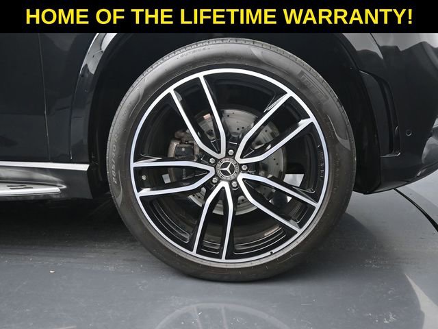 Used 2020 Mercedes-Benz GLS 580 4MATIC image 60