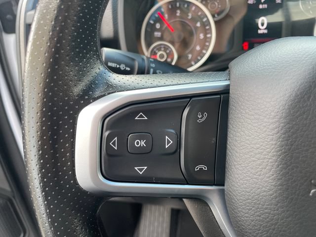 Used 2025 RAM 1500 Tradesman AWD/4WD image 27