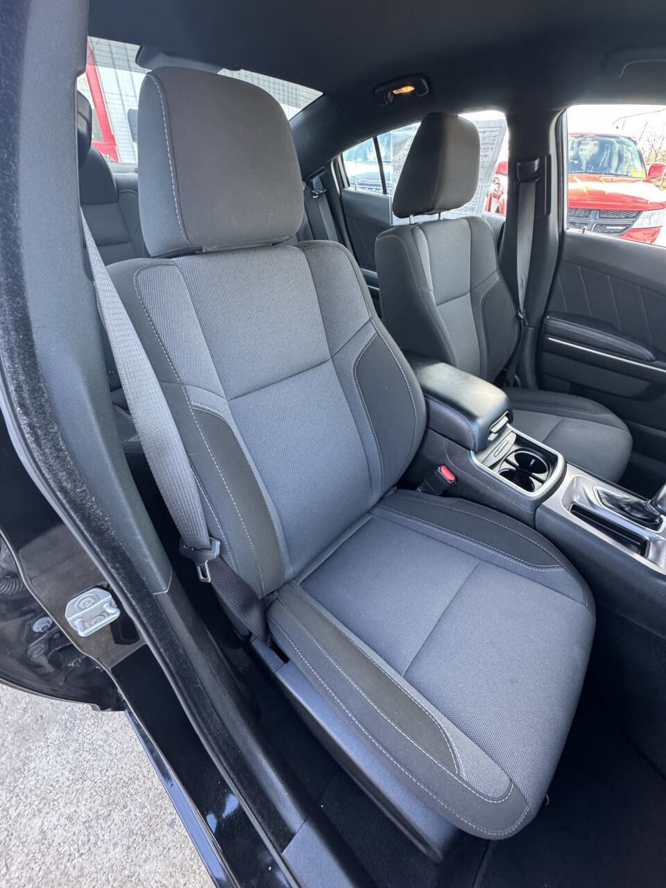 Used 2022 Dodge Charger SXT image 19