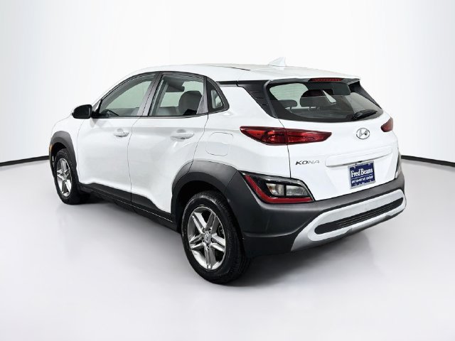 Used 2023 Hyundai Kona SE AWD/4WD image 7