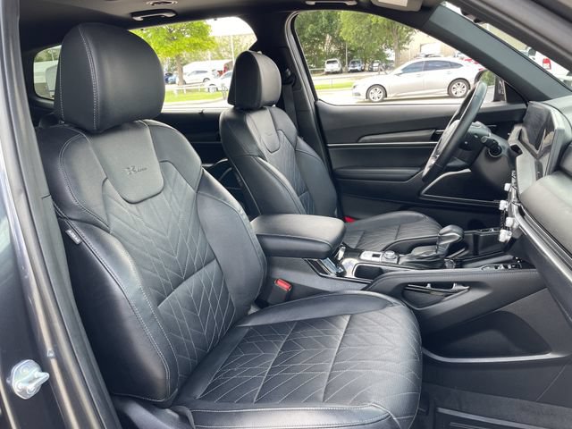 Used 2024 Kia Telluride EX X-Line AWD/4WD image 28