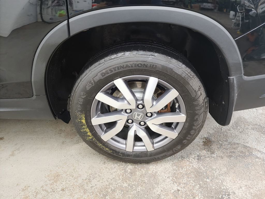 Used 2020 Honda Pilot EX-L image 41