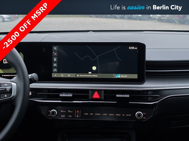 New 2025 Kia K5 GT-Line image 19