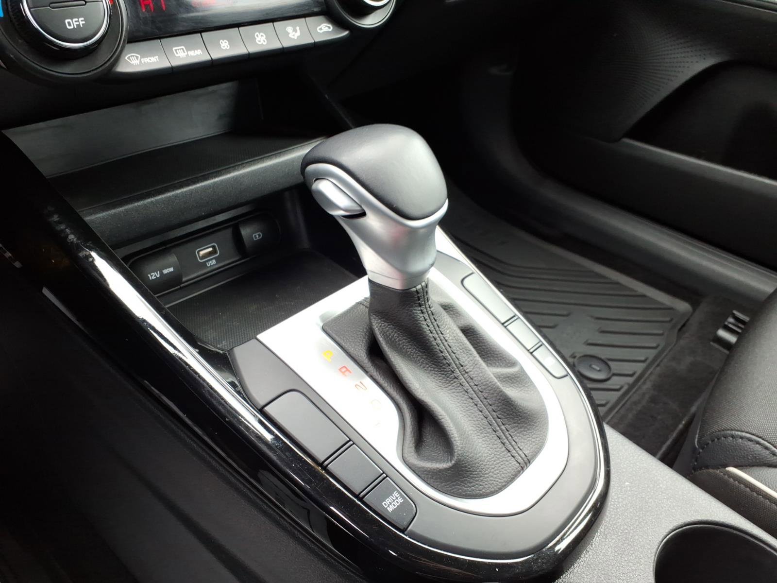 Used 2023 Kia Forte GT-Line FWD image 20