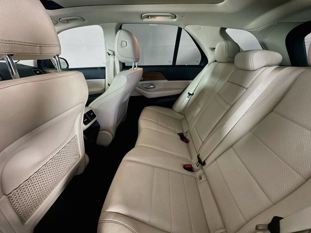 Certified 2022 Mercedes-Benz GLE 350 image 25