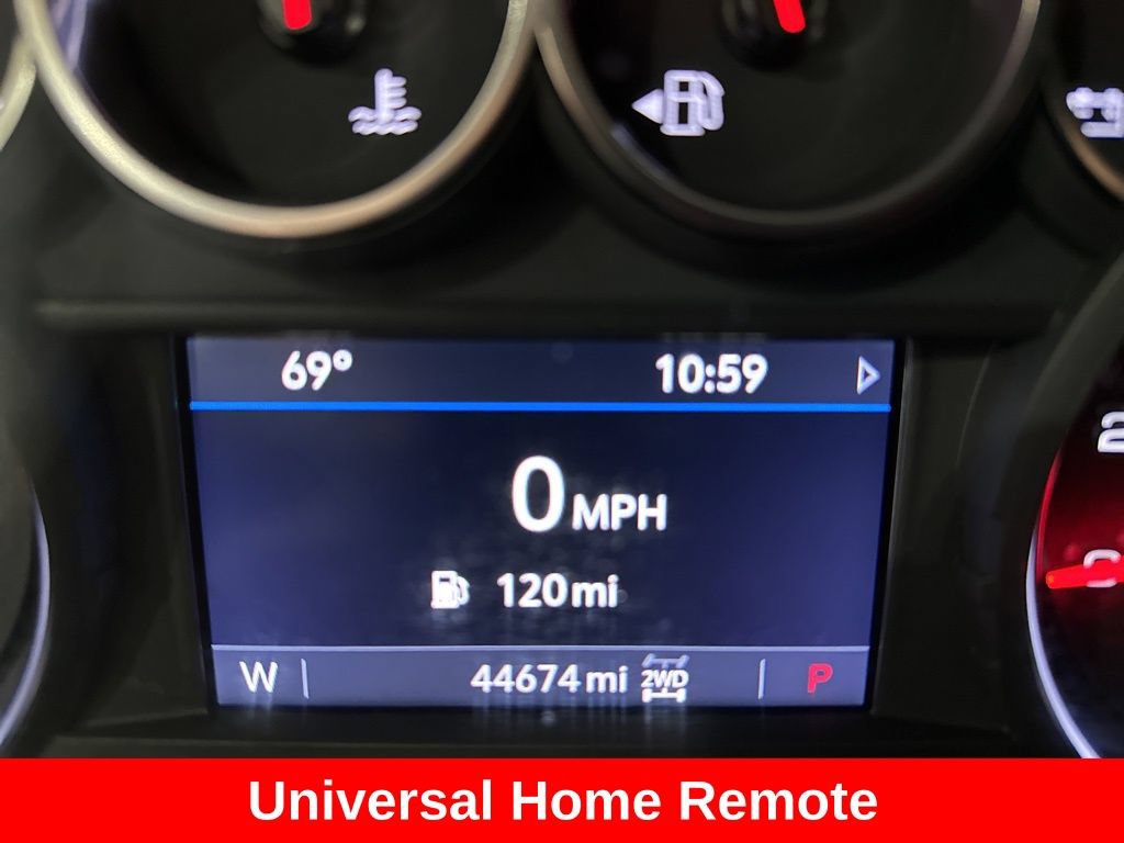 Used 2021 Chevrolet Tahoe LT AWD/4WD image 11