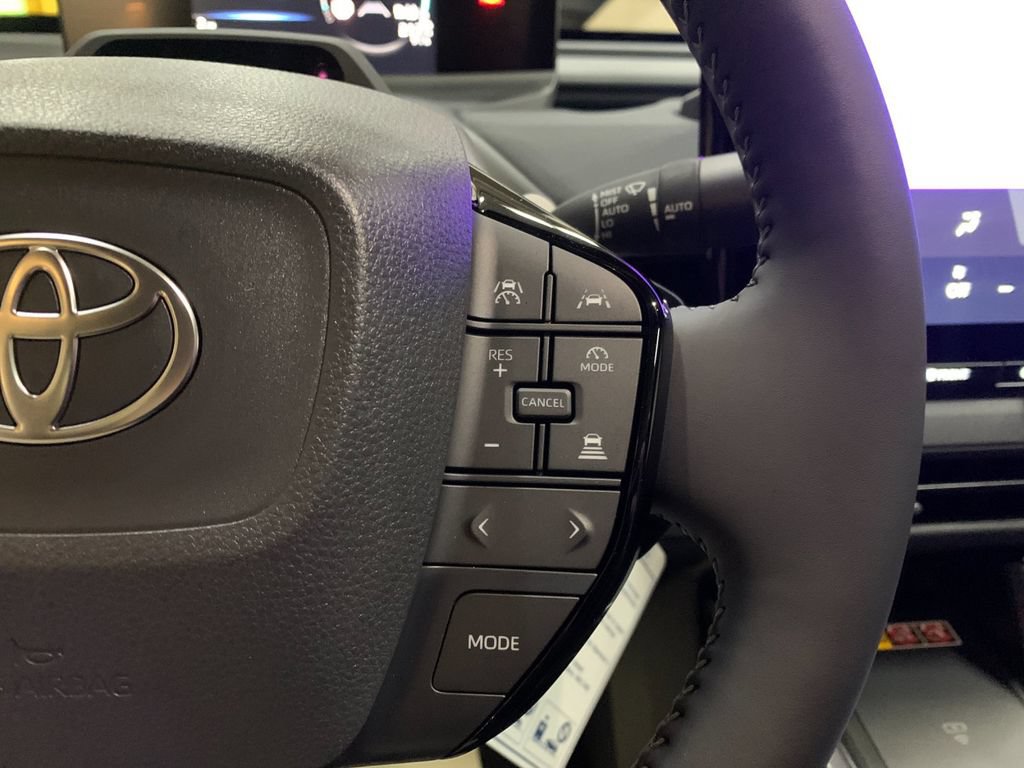 New 2026 Toyota bZ AWD/4WD image 29