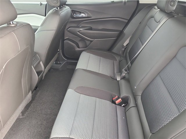 New 2026 Chevrolet Trax LT image 14