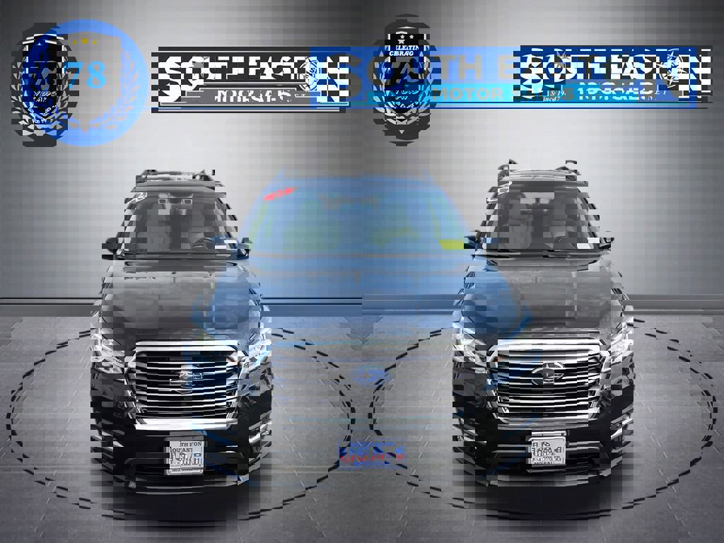 Used 2021 Subaru Ascent Limited w/ Technology Package image 3