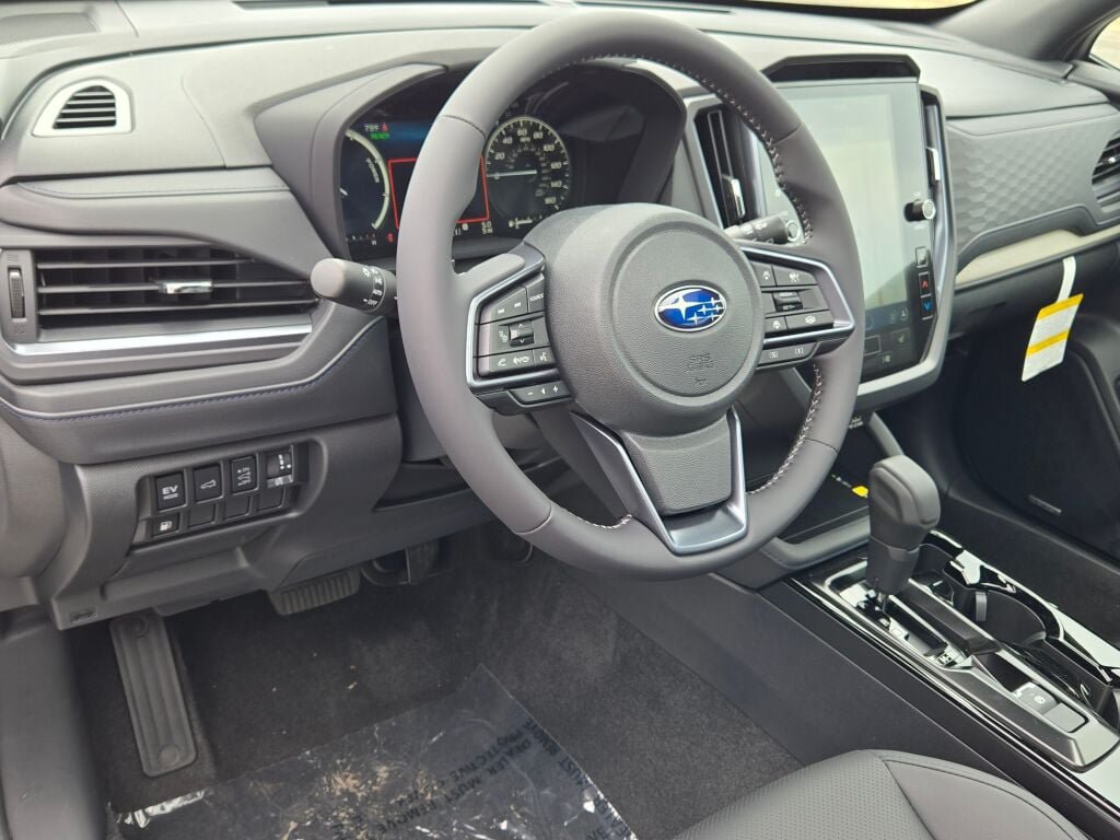 New 2026 Subaru Forester Limited AWD/4WD image 23