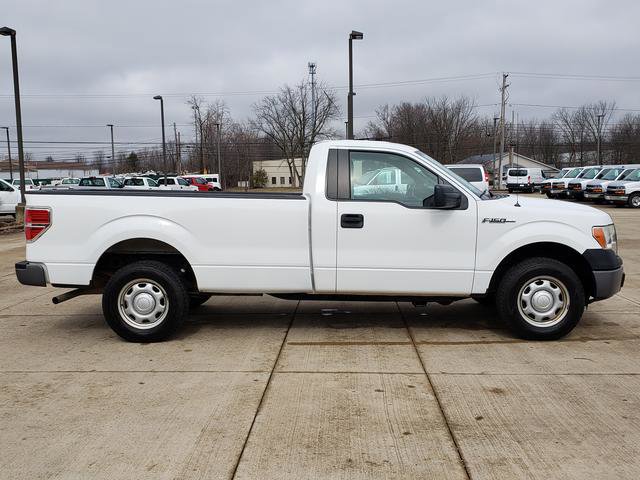Used 2014 Ford F150 XL w/ Power Equipment Group image 8