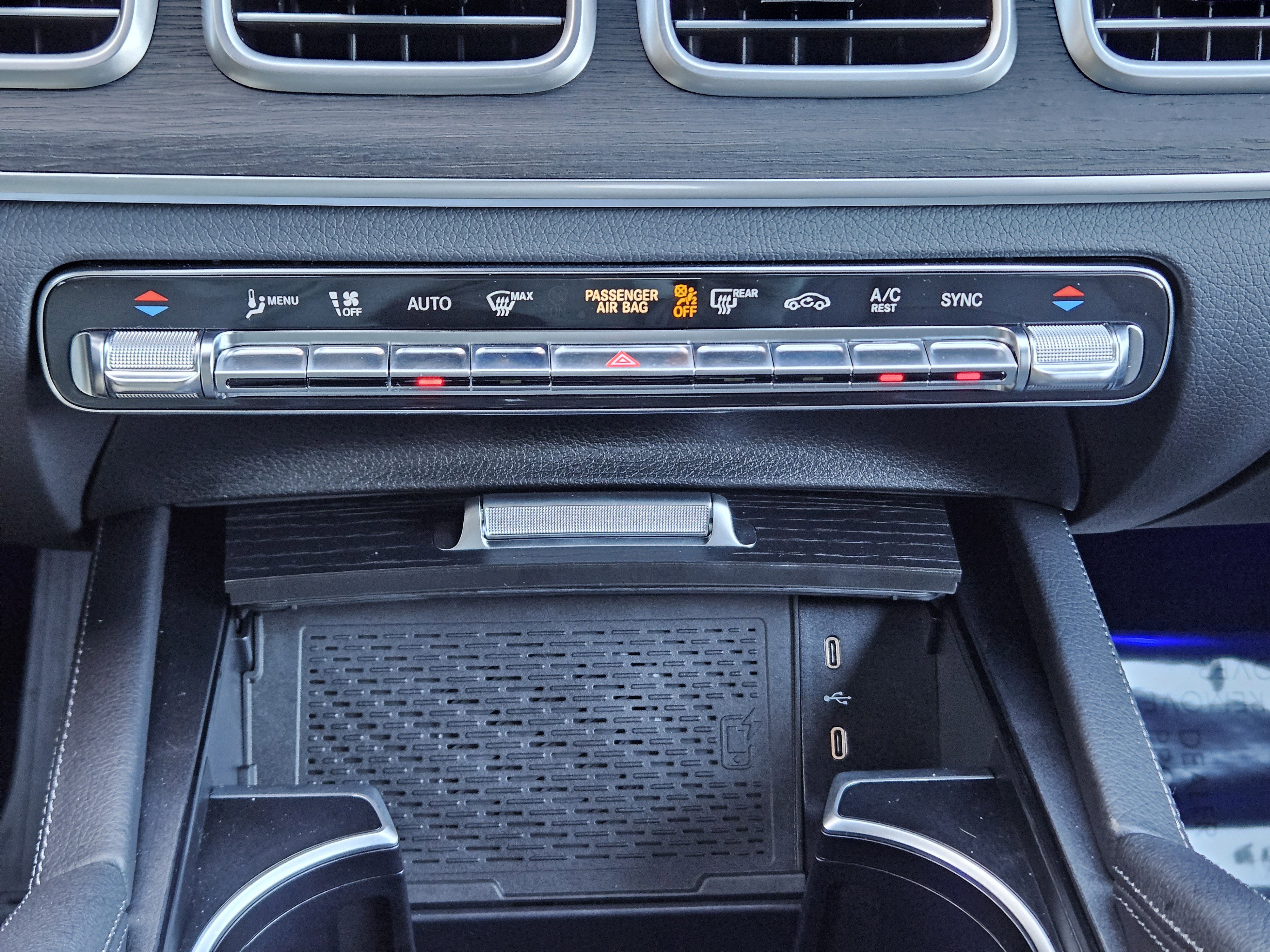 Certified 2026 Mercedes-Benz GLE 350 4MATIC image 20