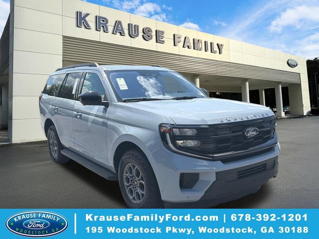 Used 2025 Ford Expedition Active RWD image 1