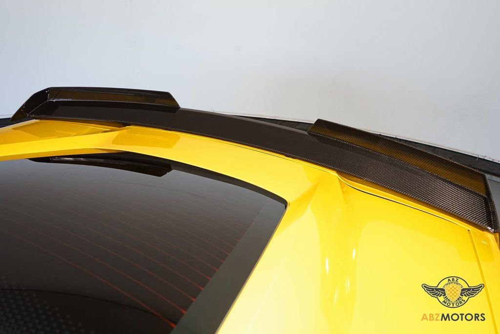 Used 2015 Chevrolet Corvette Z06 RWD image 8