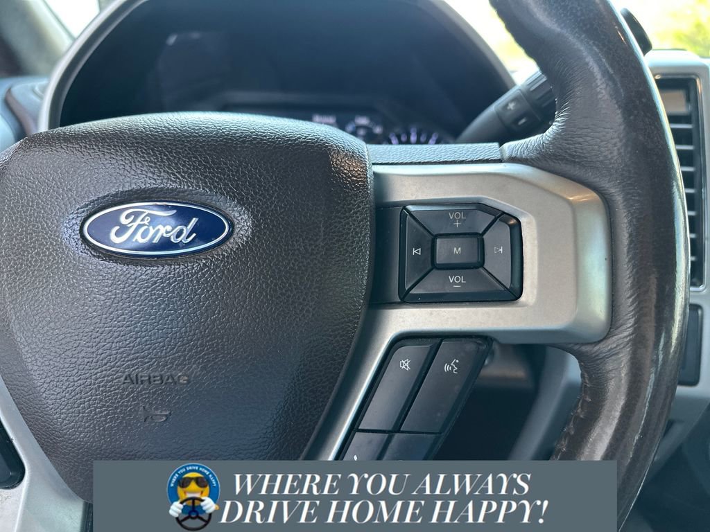 Used 2020 Ford F250 King Ranch w/ King Ranch Ultimate Package image 13