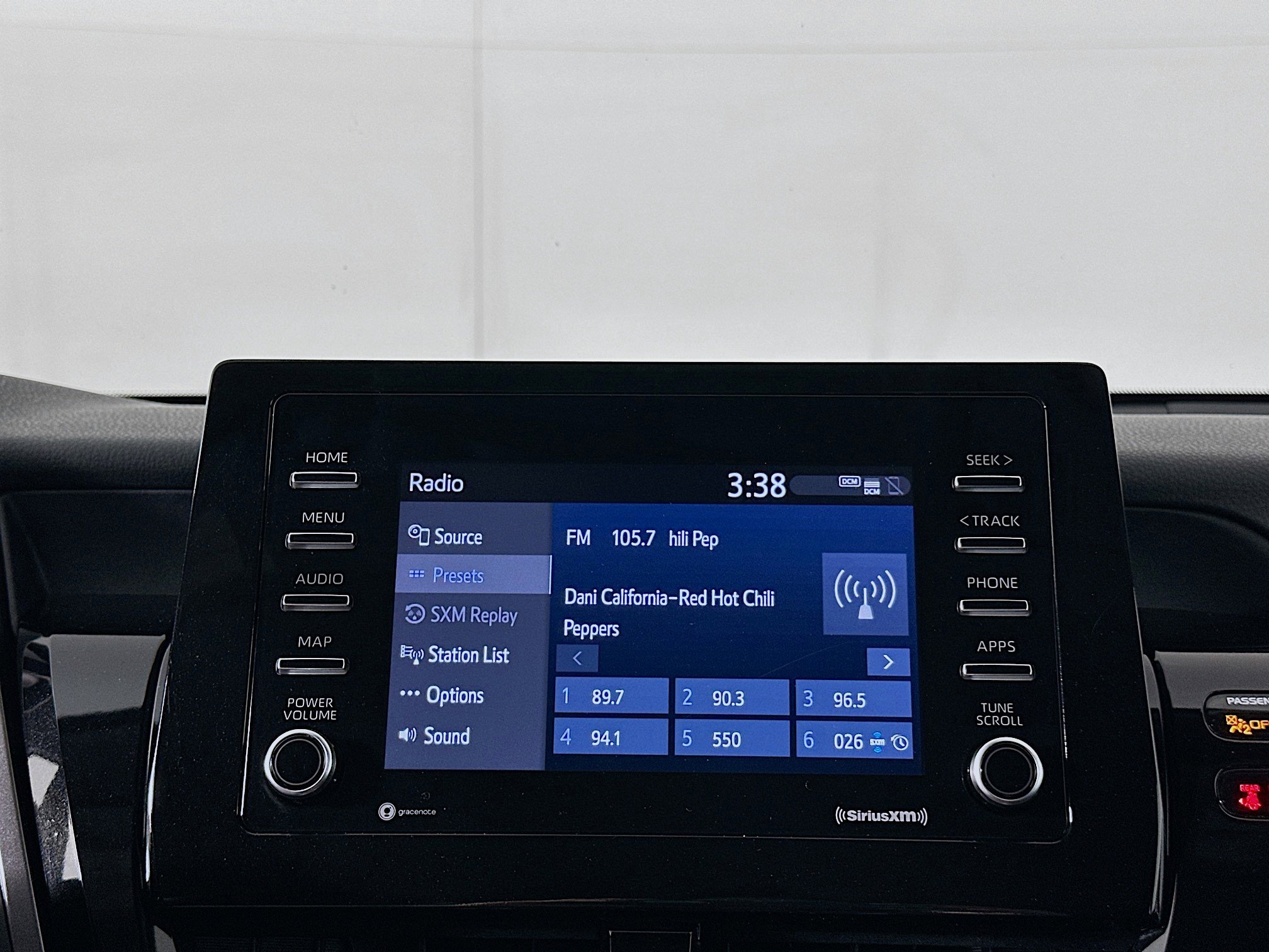 Used 2024 Toyota Camry LE image 19